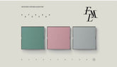 Seventeen Mini Album Vol. 10 - FML